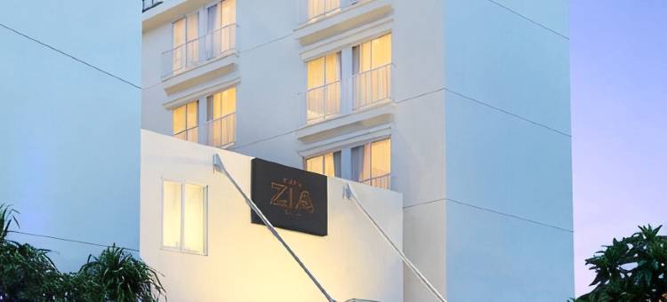 库塔齐亚酒店(ZIA Hotel Kuta)图片