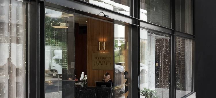 里斯本上城区普莱姆公寓(Upon Lisbon Prime Residences)图片