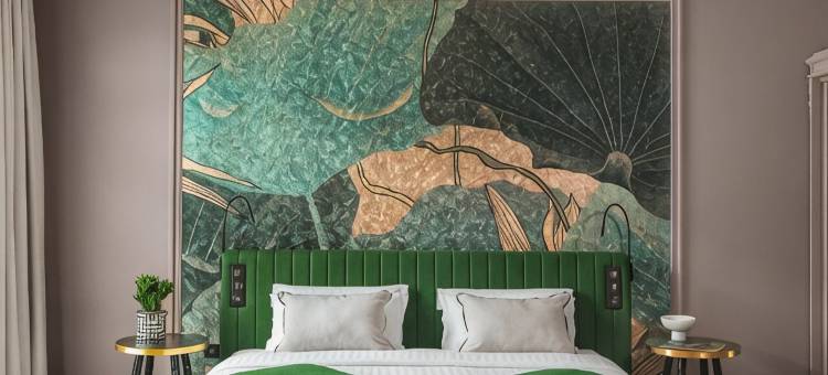 巴黎千琇悦酒店(M Social Hotel Paris)图片