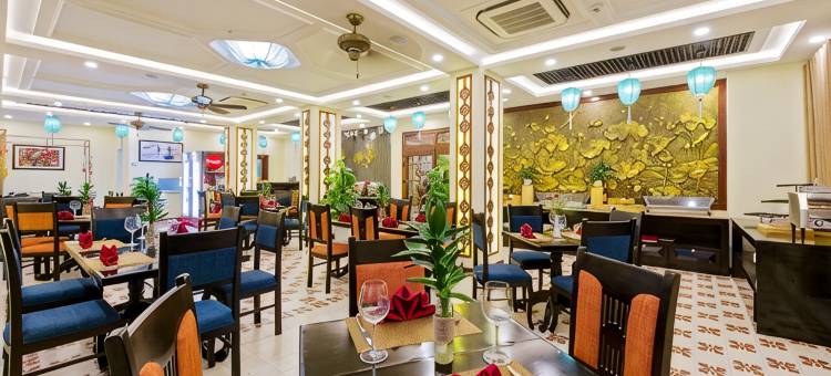 帕维伦豪安豪华度假酒店&Spa(Le Pavillon Hoi An Luxury Resort & Spa)图片