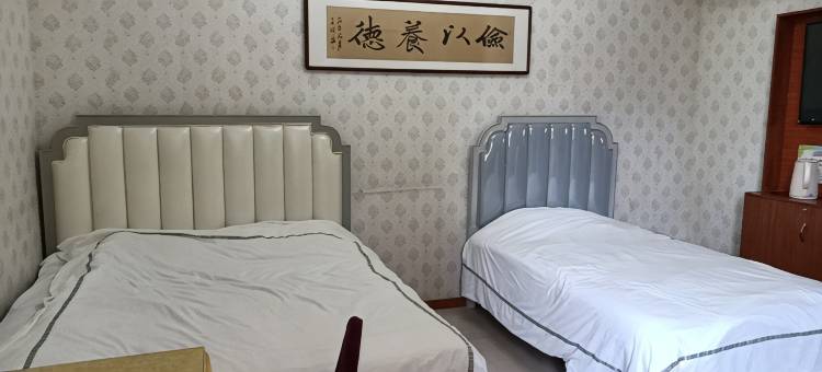 鑫景(电竞)公寓图片