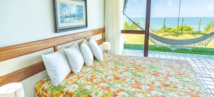 塞古鲁港生态海滨酒店(Porto Seguro Eco Bahia Hotel)图片