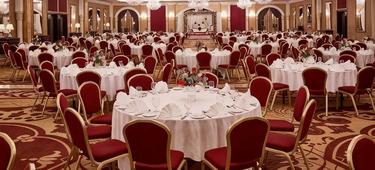 卡拉奇瑞享酒店(Mövenpick Hotel Karachi)图片