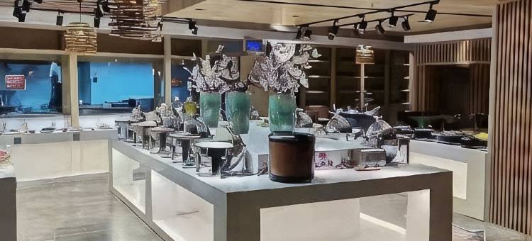 界首云水汇温泉酒店图片