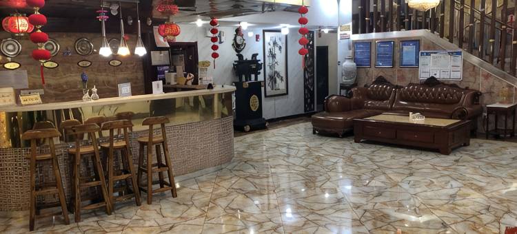 汉家轻奢酒店(南京雨花台店)图片