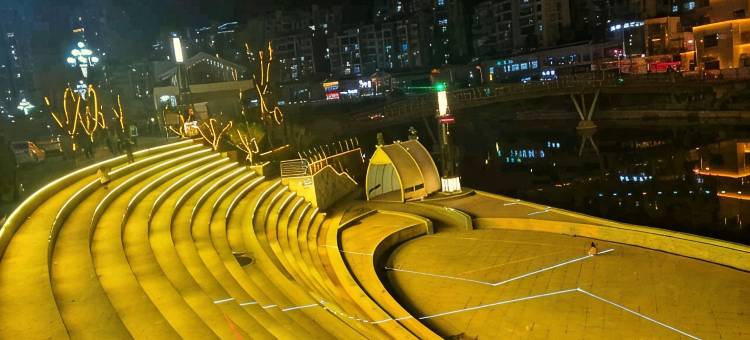古蔺府河客栈图片