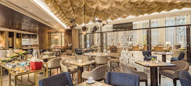 马卡蒂雅诗阁服务公寓(Ascott Makati)图片