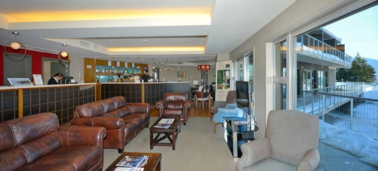 佩珀斯蓝水度假酒店(Peppers Bluewater Resort)图片