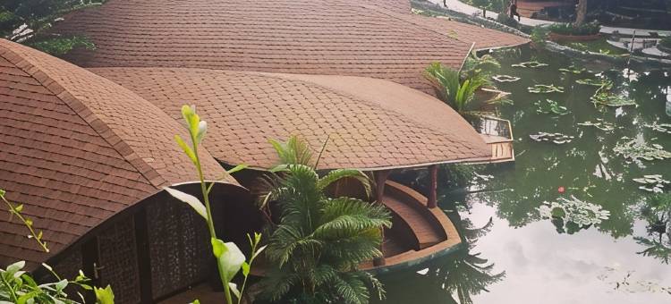 芹苴昆姜度假村(Con Khuong Resort Can Tho)图片