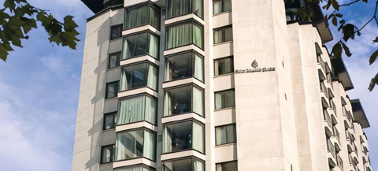 伦敦柏丽大道四季酒店(Four Seasons Hotel London at Park Lane)图片