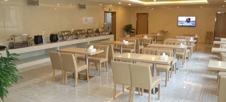 格林豪泰(无锡玉祁收费站工业园海瑞路店)图片