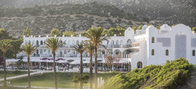 卡波博伊法肯斯特诺度假酒店(Falkensteiner Resort Capo Boi)图片