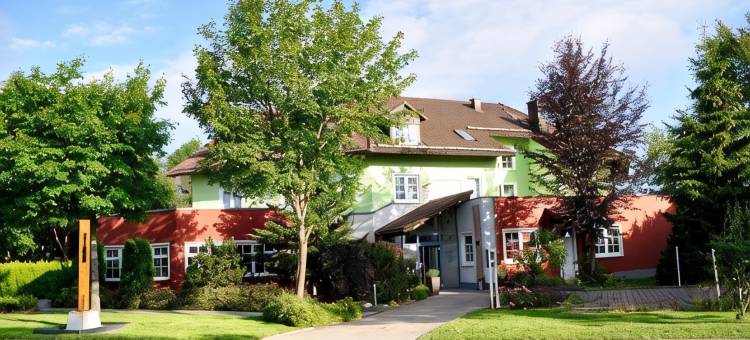 海尔伯格尔霍夫瑞恩提酒店(Rennsteighotel Herrnberger Hof)图片