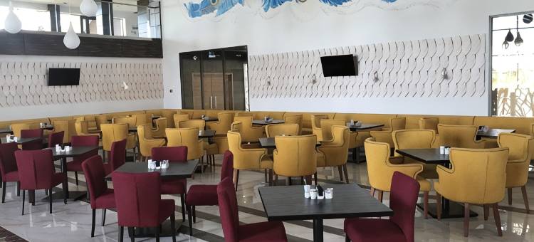 佩列斯拉夫尔阿兹姆酒店(Azimut Park Hotel Pereslavl)图片