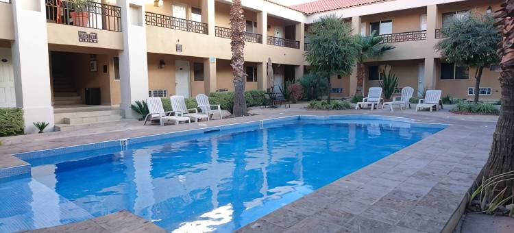 Best Western Plus Chihuahua Aeropuerto图片