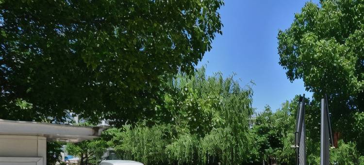 维也纳国际酒店(宁波奥体中心万达店)图片