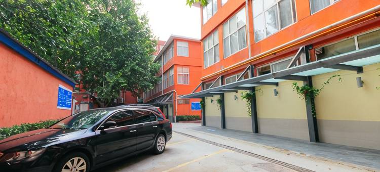 汉庭酒店(郑州金水路店)图片