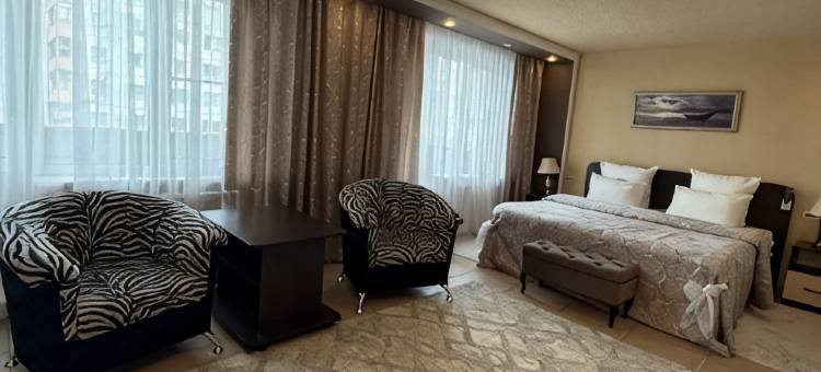 Sfera Hotel图片