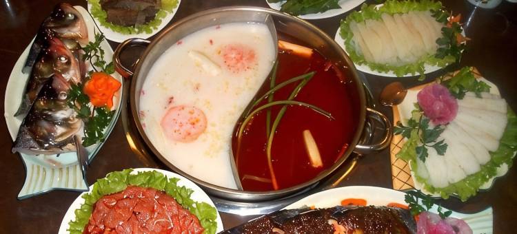 7天优品酒店(成都杜甫草堂西南财大地铁站店)图片