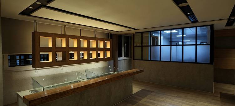 北京乾元酒店图片