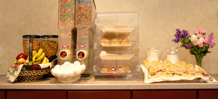 曼西贝斯特韦斯特酒店(Best Western Muncie)图片