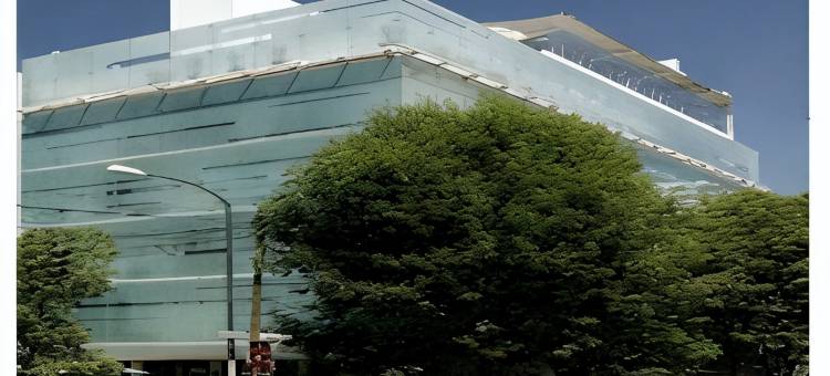哈比塔酒店(Habita, Mexico City, a Member of Design Hotels)(Habita, Mexico City, a Member of Design Hotels)图片