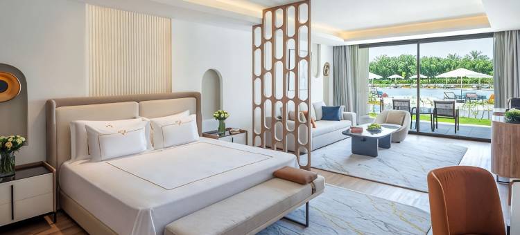 马加维什湾景里克萨斯高级酒店(Rixos Premium Magawish Bay View)图片