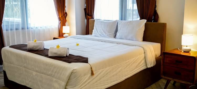 Hotel Pondok Putri图片