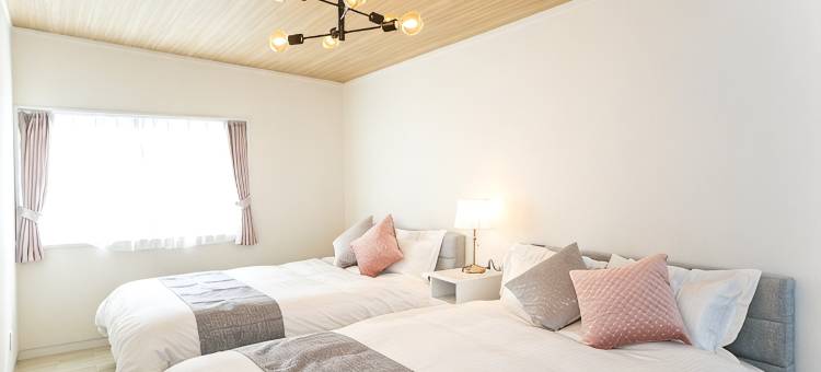 Nagashima Riverside Resort(Nagashima Riverside Resort)图片