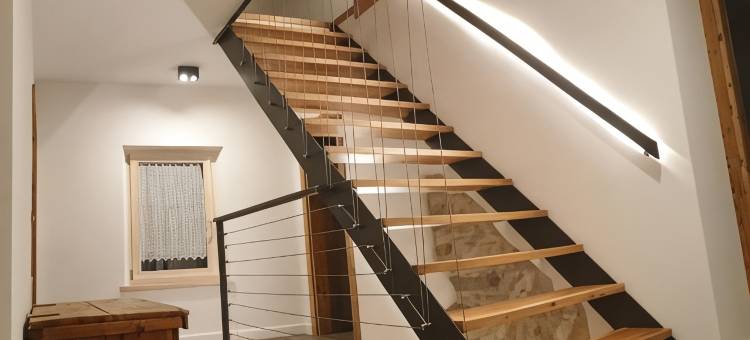 Casa21 - Private Holiday Home for Groups up to 12 with Jacuzzi图片