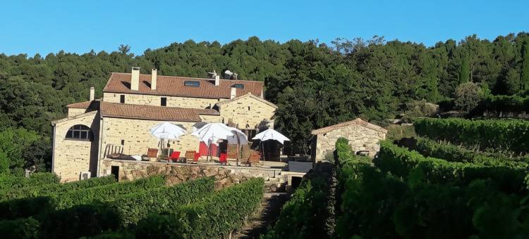 Domaine des Hauts de Vernon图片