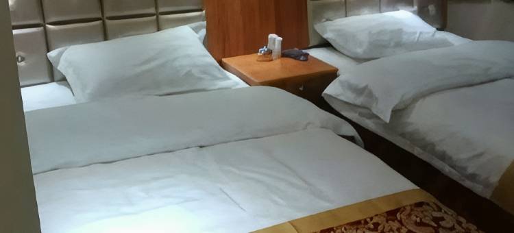 沿河安怡轩公寓图片