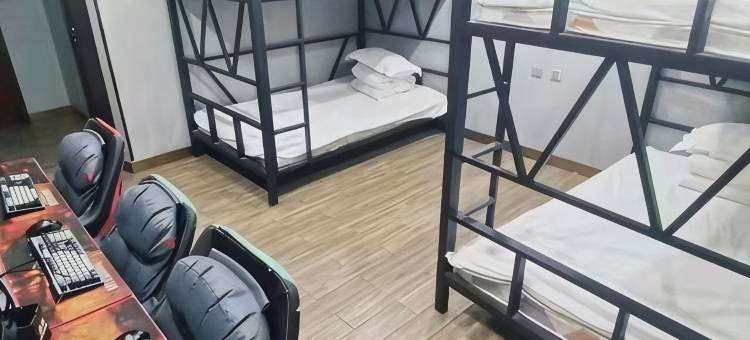 万福宾馆(北环东路店)图片
