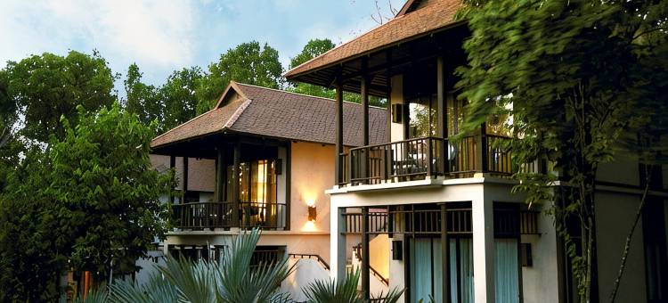 碧玛莱水疗度假村(Pimalai Resort & Spa)图片
