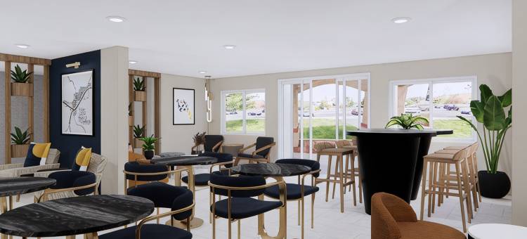 弗拉格斯塔夫洲际VOCO酒店(voco FLAGSTAFF by IHG)图片