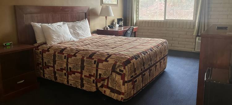 温德姆坎宁维尔酒店(Travelodge by Wyndham Canyonville)图片