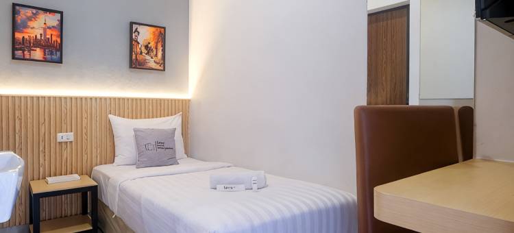 UpCity Express Hotel Semarang by Pillow图片
