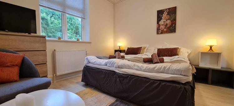 Stokkegaardens BnB & 公寓酒店(Hotel Stokkegaardens Bnb & Apartments)图片