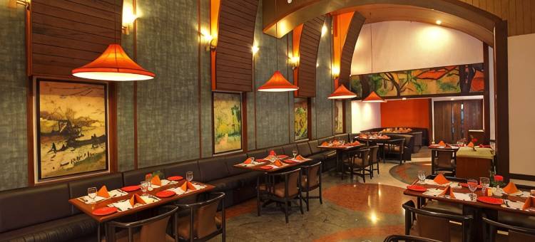 极光塔酒店(Hotel Aurora Towers)图片