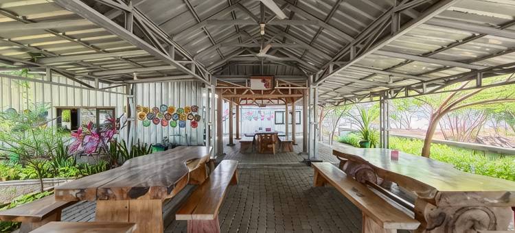 阿育王度假村班滕(Asoka Resort Banten)图片