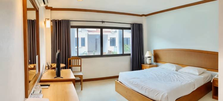 金地酒店(Golden Land Hotel)图片