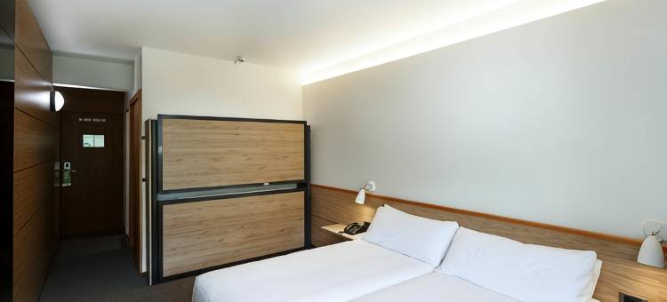 玛瑟拉 Alp 酒店(Alp Hotel Masella)图片