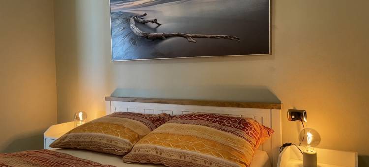 holiday apartment in Casa Primo sole图片