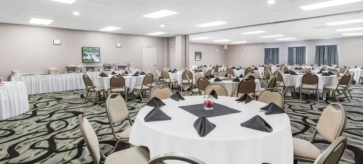 安克尼华美达酒店(Wyndham Garden Ankeny)(Wyndham Garden Ankeny/Des Moines)图片