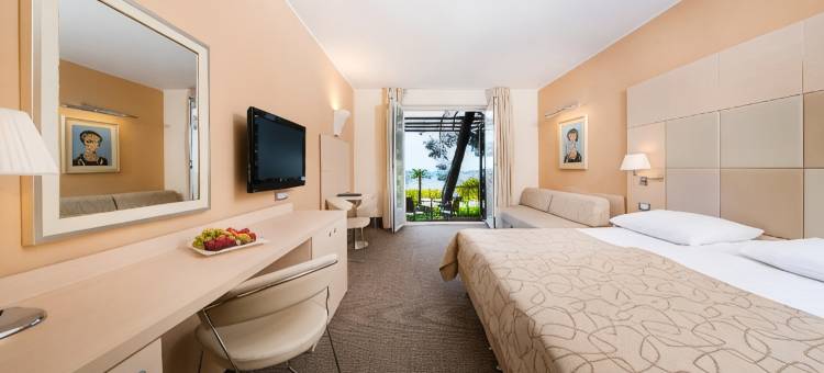 米尔塔酒店 - 圣西蒙度假村(Hotel Mirta - San Simon Resort)图片