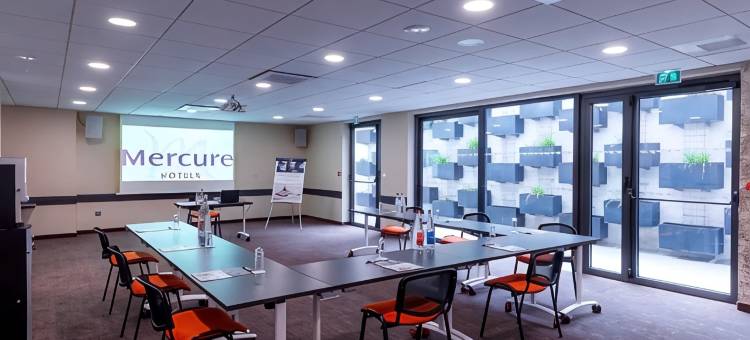 巴塞尔米卢斯机场阿德吉奥公寓酒店(Aparthotel Adagio Bâle Mulhouse Aéroport)图片