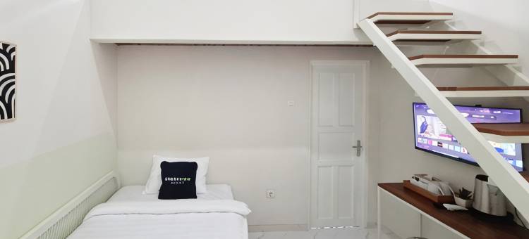 Urbanview Terra Hotel Syariah Near Stasiun Sragen by RedDoorz图片