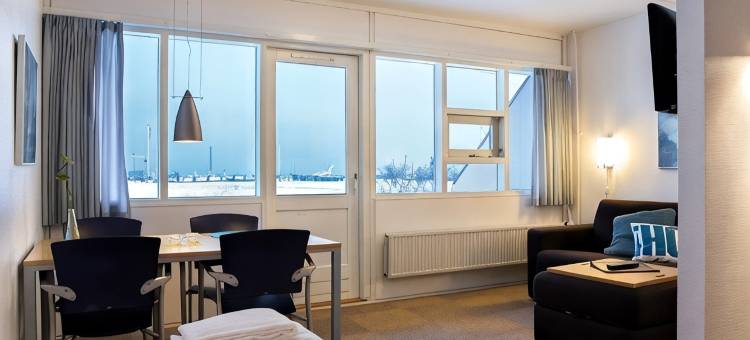 卡勒贝克斯明德海滩酒店(Karrebaeksminde Strandhotel)图片