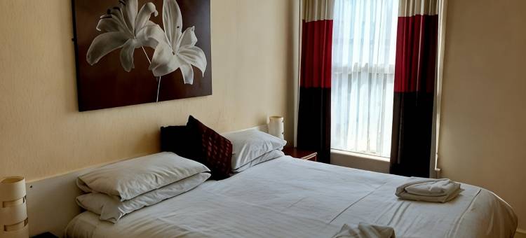 梅德汉斯德酒店(Medehamstede Hotel)图片