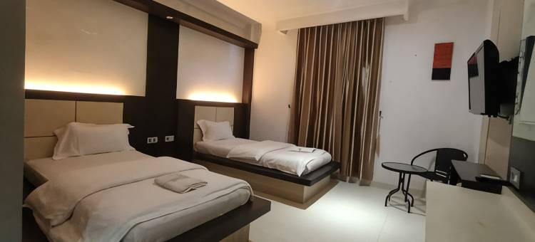 Hotel Grand Mempura图片